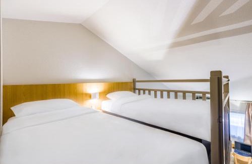 Joue-les-Tours Hotel | B&B HOTEL TOURS Sud Joué-lès-Tours