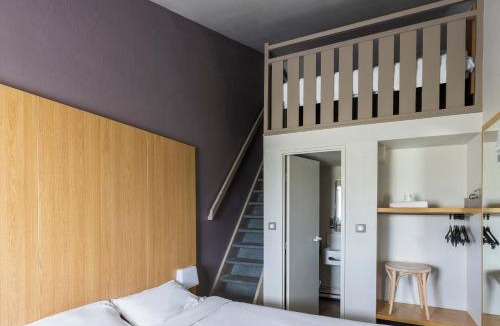 Barberey-Saint-Sulpice Hotel | B&B HOTEL Troyes Barberey