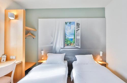 Valence Hotel | B&B HOTEL Valence Sud