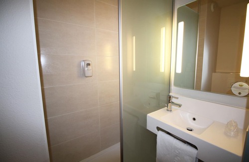 Alixan Hotel | B&B HOTEL VALENCE TGV-Romans