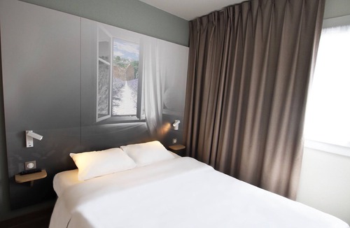 Alixan Hotel | B&B HOTEL VALENCE TGV-Romans