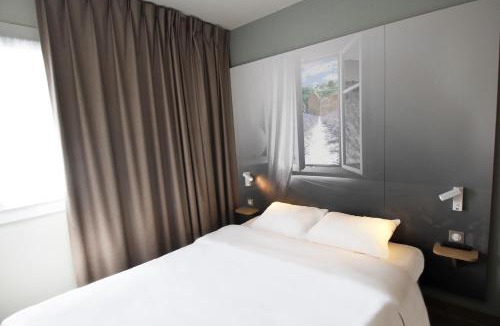 Alixan Hotel | B&B HOTEL Valence TGV Romans