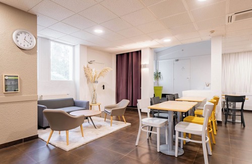 Rouvignies Hotel | B&B HOTEL Valenciennes Sud