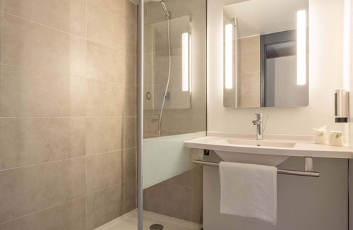Rouvignies Hotel | B&B HOTEL Valenciennes Sud