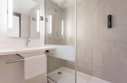 Rouvignies Hotel | B&B HOTEL Valenciennes Sud