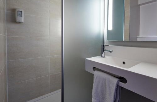 Valenciennes Hotel | B&B HOTEL Valenciennes Marly