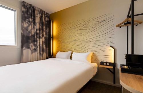 Onnaing Hotel | B&B HOTEL Valenciennes Onnaing 3 étoiles