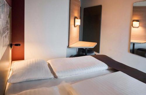 Vejle Hotel | B&B HOTEL Vejle