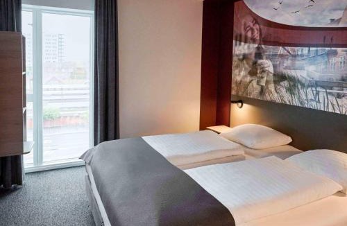 Vejle Hotel | B&B HOTEL Vejle