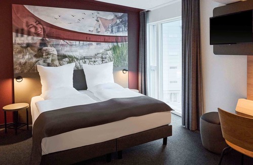 Vejle Hotel | B&B Hotel Vejle