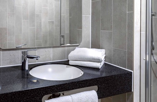 Vejle Hotel | B&B Hotel Vejle