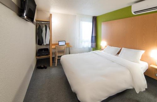 Verdun Hotel | B&B HOTEL Verdun