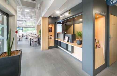 Verdun Hotel | B&B HOTEL Verdun