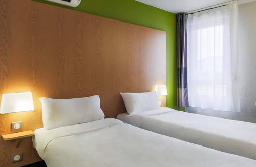 Verdun Hotel | B&B HOTEL Verdun Sud