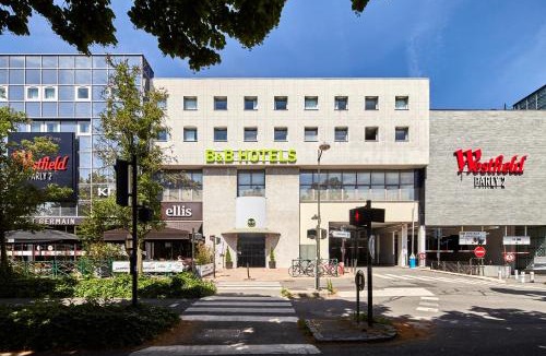 Le Chesnay Hotel | B&B HOTEL Versailles Le Chesnay