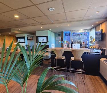 Le Chesnay Hotel | B&B HOTEL Versailles Le Chesnay