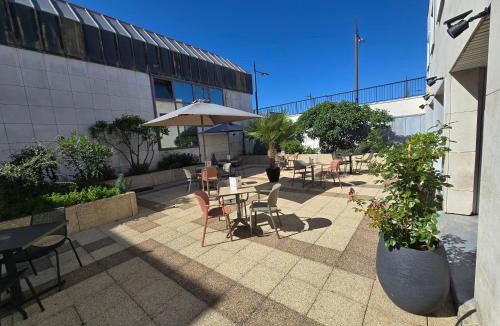 Le Chesnay Hotel | B&B HOTEL Versailles Le Chesnay