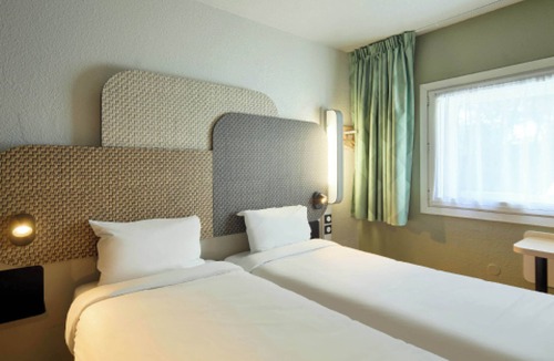 Viry-Chatillon Hotel | B&B Hotel Viry-Châtillon