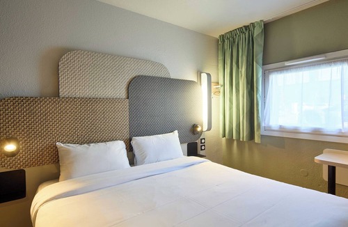 Viry-Chatillon Hotel | B&B Hotel Viry-Châtillon