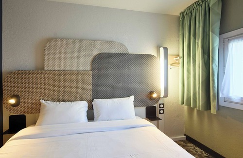 Viry-Chatillon Hotel | B&B Hotel Viry-Châtillon