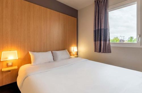 Yvetot Hotel | B&B HOTEL Yvetot