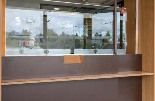 Yvetot Hotel | B&B HOTEL Yvetot