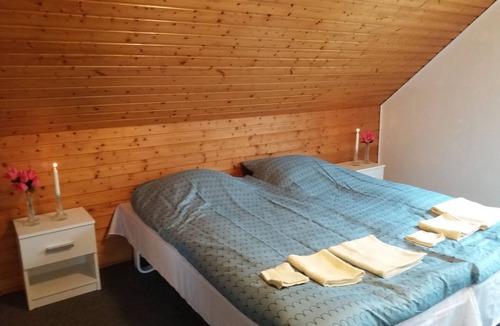 Stoense Bed & Breakfast | B & B Hygge