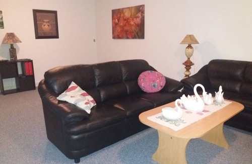 Stoense Bed & Breakfast | B & B Hygge