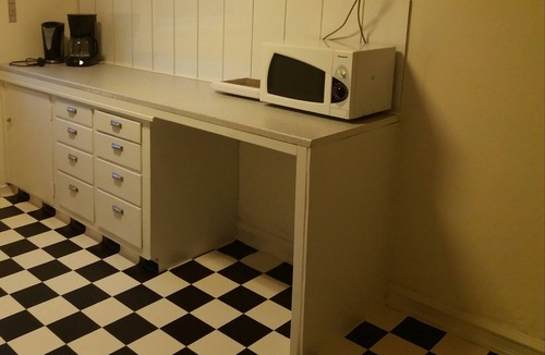 Stoense Bed & Breakfast | B & B Hygge