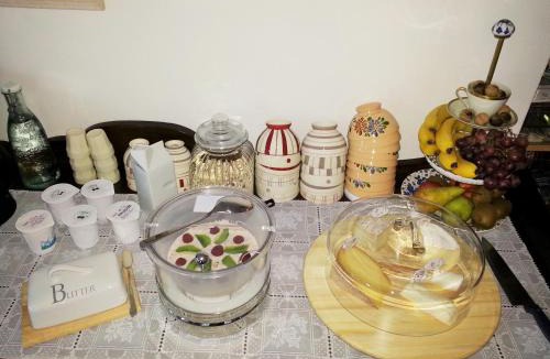 Malvaglia-dagro Bed & Breakfast | B&B Il Calicanto Malvaglia
