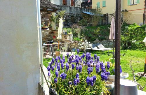 Malvaglia-dagro Bed & Breakfast | B&B Il Calicanto Malvaglia