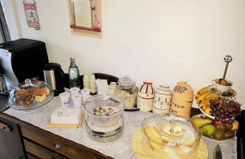 Malvaglia-dagro Bed & Breakfast | B&B Il Calicanto Malvaglia