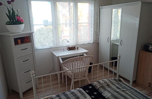 Zuzwil House | B&B Im Bitzi