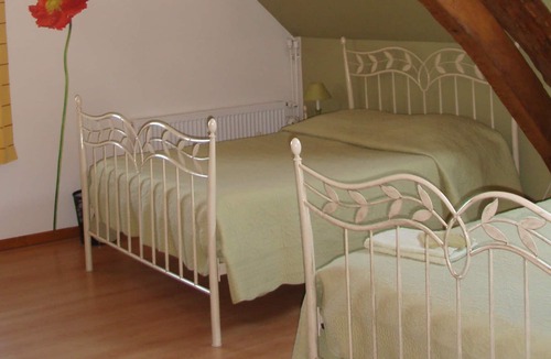 Dampierre-en-Bray Other | B&B in 18th century Bray farmhouse