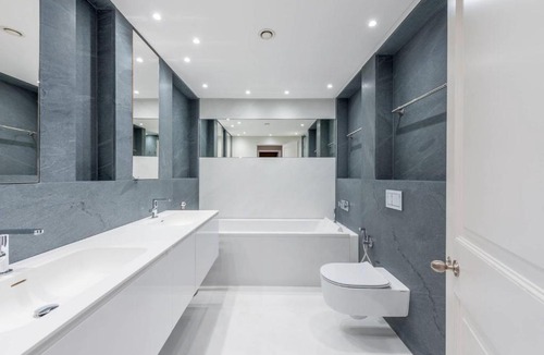 Knightsbridge Bed & Breakfast | B&B in Belgravia