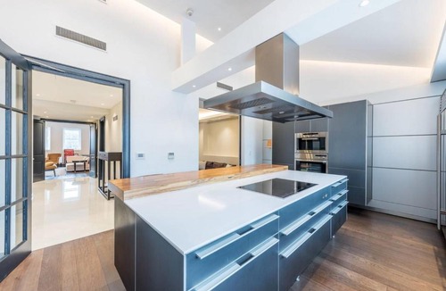 Knightsbridge Bed & Breakfast | B&B in Belgravia