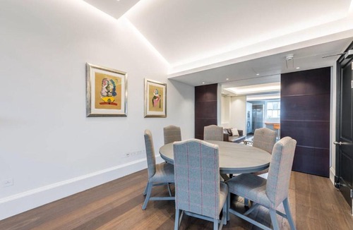 Knightsbridge Bed & Breakfast | B&B in Belgravia