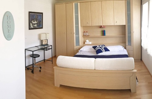 Renens Bed & Breakfast | B&B Kelly