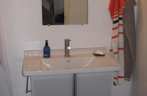 Herning Bed & Breakfast | B&B Korsørvej