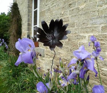 Saint-Maugan Bed & Breakfast | B&B L'Atelier du Presbytère