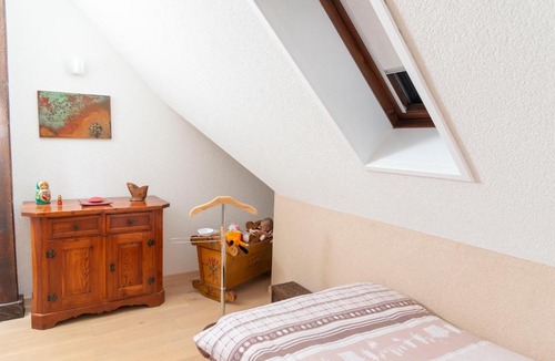 Aigle Bed & Breakfast | B&B L'Eden