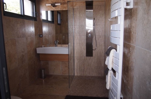 Sausset-les-Pins Bed & Breakfast | B&B L'Escale Cote Bleue