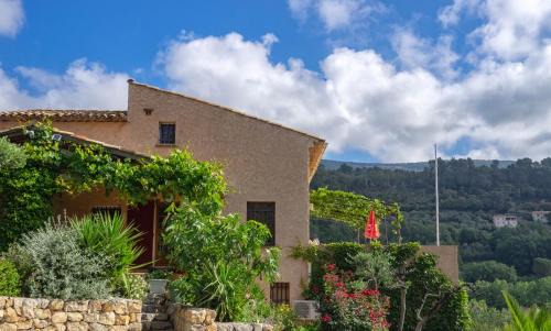 Bargemon Bed & Breakfast | B&B L'Estuve provencale
