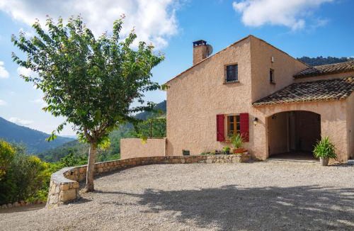 Bargemon Bed & Breakfast | B&B L'Estuve provencale