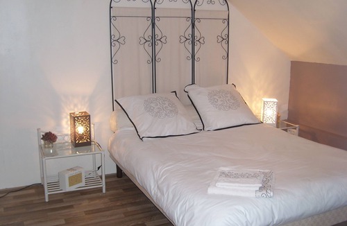 Les Iffs Bed & Breakfast | B&B La Basse Orme