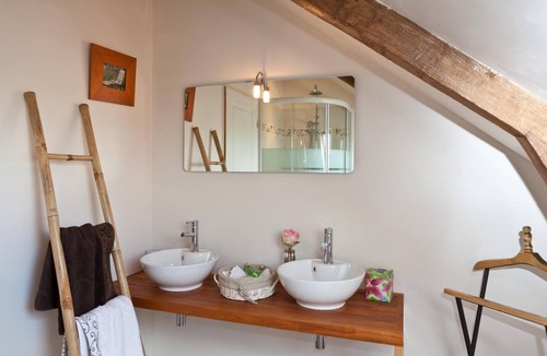 Les Iffs Bed & Breakfast | B&B La Basse Orme