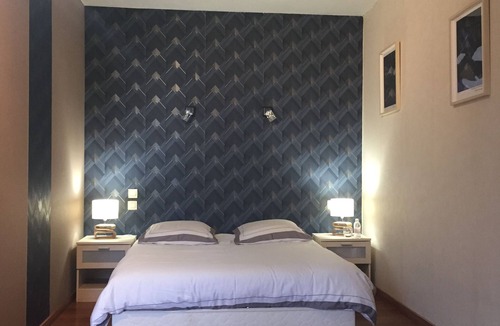 Les Iffs Bed & Breakfast | B&B La Basse Orme