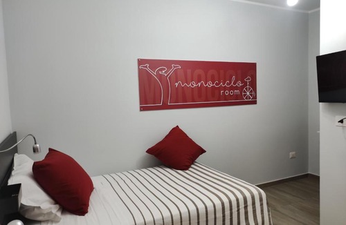 Quattromiglia Bed & Breakfast | b&b La Bicicletta