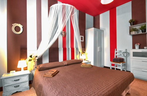 Marcignago Bed & Breakfast | B&B La Casa di Miele