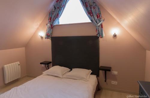 Bachy Bed & Breakfast | B&B - La Cense du Pont